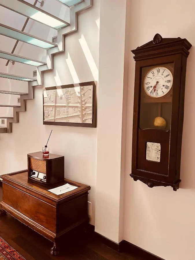 Apartment Appartamento Incantevole A Piacenza